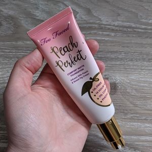 Too Faced Peach Perfect Foundation